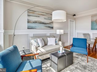 1701 16th St NW APT 726, Washington, DC 20009