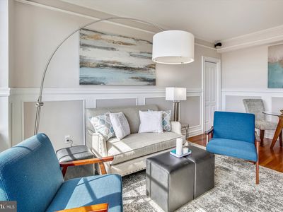 1701 16th St NW APT 726, Washington, DC, 20009