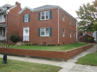 3131 W Grace St FLOOR 1, Richmond, VA 23221