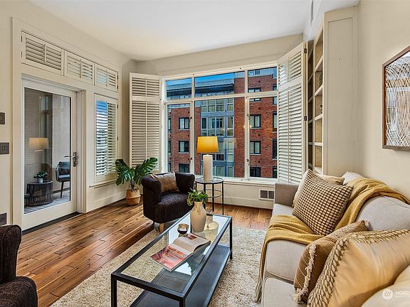 2nd image of 2030 Western Avenue #505