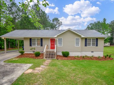 1444 Warren Cir N, Alexander City, AL, 35010