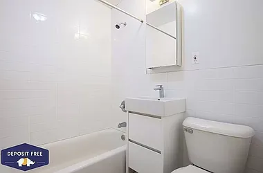 Rented by REAL New York