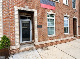 1302 Decatur St, Baltimore, MD 21230