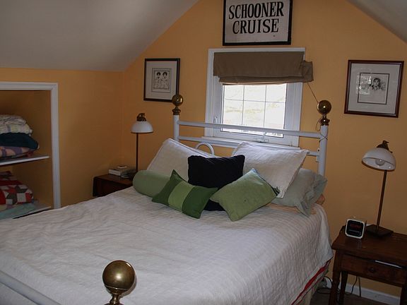 Upstairs Bedroom