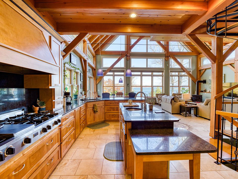 17 Cove Road, Lamoine, ME 04605 Zillow