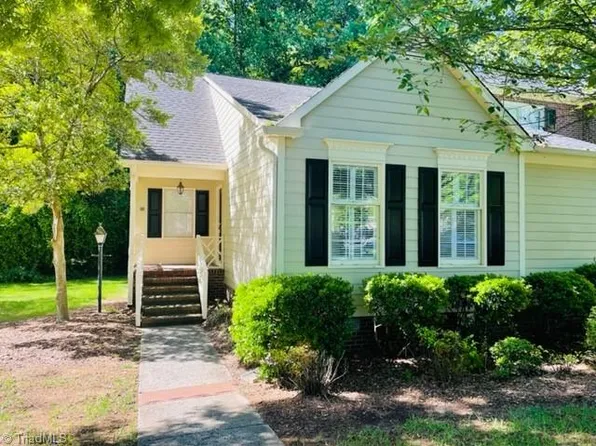 19 Park Village Ln Unit A, Greensboro, NC 27455