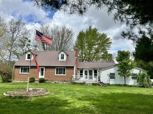 10780 Jug St, Johnstown, OH 43031