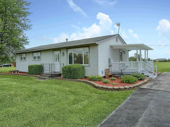 1980 Kinney Rd, Riley, MI 48041