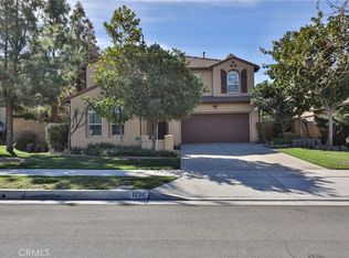 1230 Cantania Dr, Redlands, CA 92374