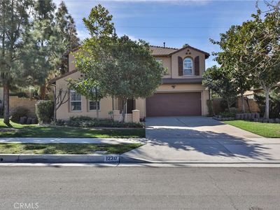 1230 Cantania Dr, Redlands, CA, 92374