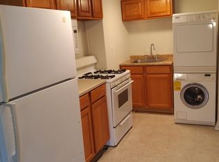 4411 Foote St NE APT B, Washington, DC 20019