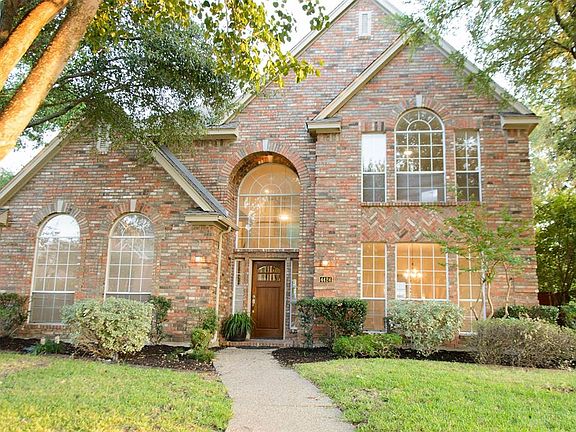 2nd image of 4424 Fairfax Hill Dr