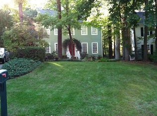 210 Mainsail Dr, Cary, NC 27511