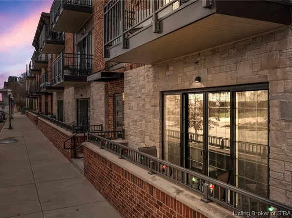 215 Mulberry Street #215, Jeffersonville, IN 47130