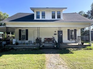 305 Washington Ave, Mt Pleasant, TN 38474