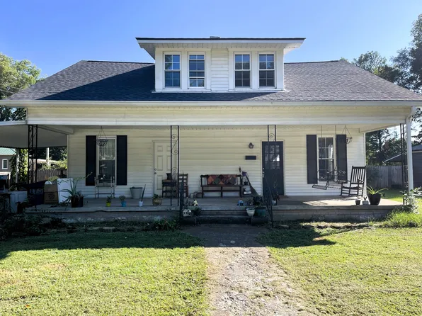 305 Washington Ave, Mt Pleasant, TN 38474