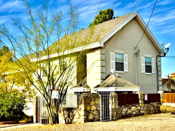 1600 Hawthorne St APT C, El Paso, TX 79902
