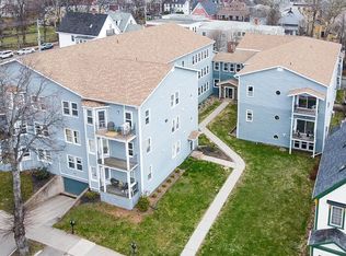 188 Prince St #103, Charlottetown, PE C1A4R9