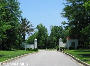 24 Viale Bellezza LOT 24, Fairhope, AL 36532