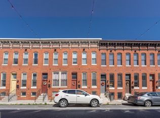 1232 N Gay St, Baltimore, MD 21213