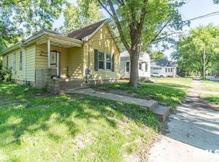 1319 N Bourland Ave, Peoria, IL