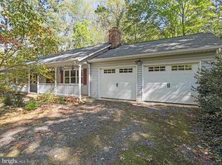 13437 Bristow Rd, Nokesville, VA 20181