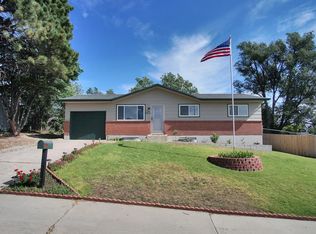 6806 Dale Rd, Colorado Springs, CO 80915