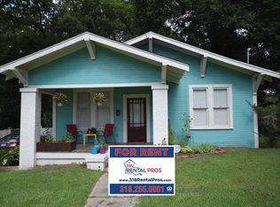 311 Vernon St, Ruston, LA 71270