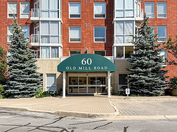 2nd image of 60 Old Mill Rd #306