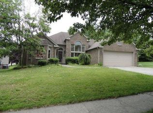 1057 Ramblewood Way, Lexington, KY 40509