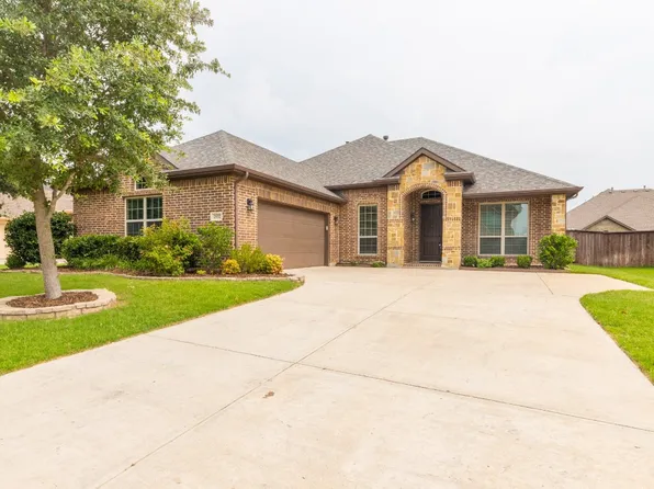 2932 Wood Lake Trl, Grand Prairie, TX 75054