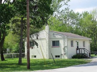 3510 Dover Rd, Columbus, OH 43204