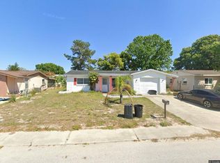 9316 Whitman Ln, Port Richey, FL 34668