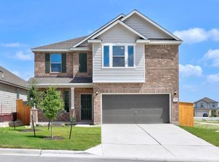 237 Robert Hightower Dr, Jarrell, TX 76537