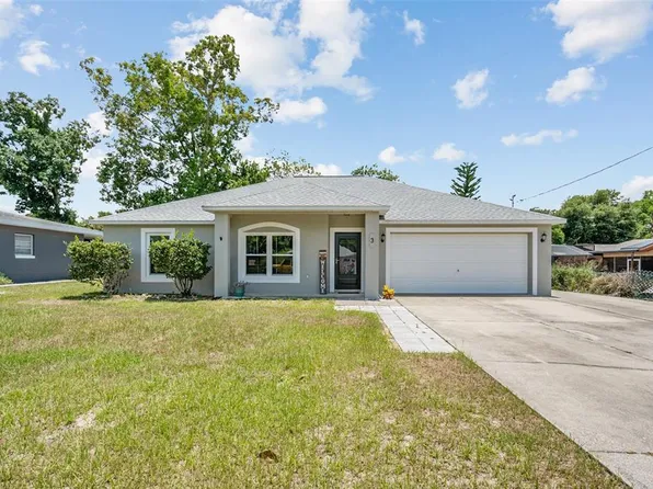 3 Oak St, Yalaha, FL 34797