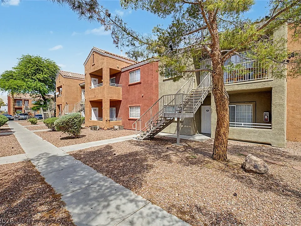 4730 E Craig Rd #1091