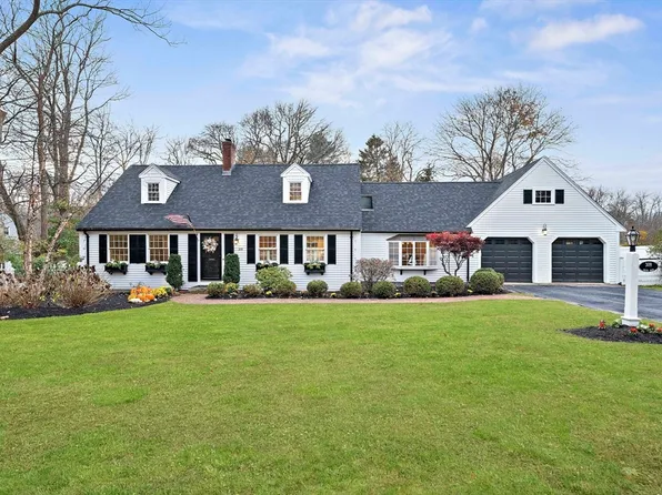 309 S Main St, Cohasset, MA 02025