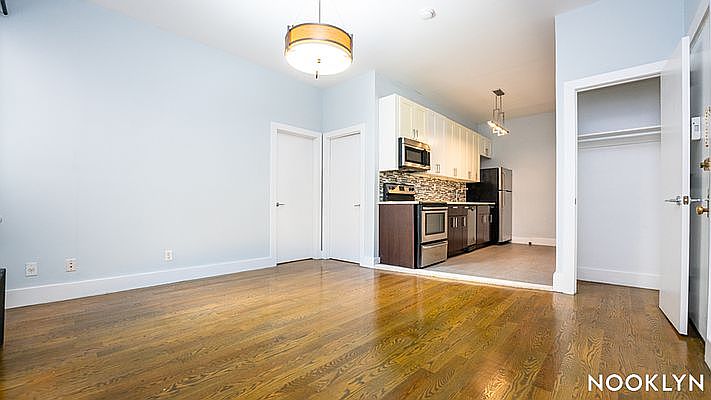 1st image of 35 Clarkson Ave APT 1A