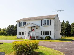 4335 Blink Horn Rd, Hurlock, MD 21643