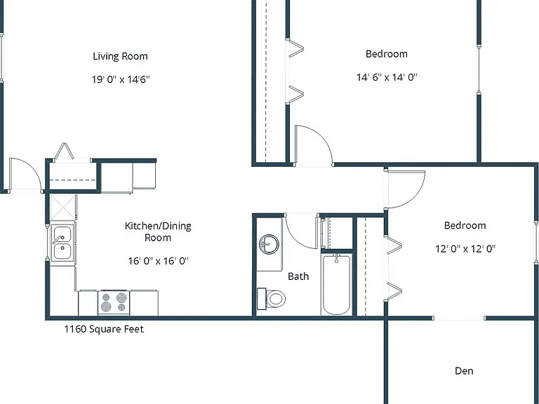 Highland Meadows — Photo 14