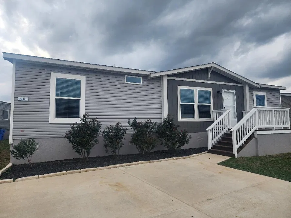 6308 Dooley Trl