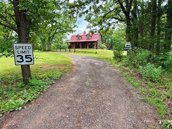 10813 S Peggy Lou Dr, Oklahoma City, OK 73165