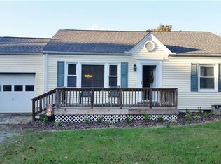 1831 Sharpe Rd, Greensboro, NC 27406