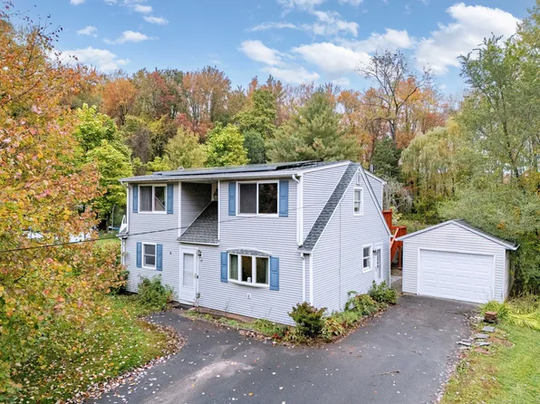 45 King Court, Enfield, CT 06082