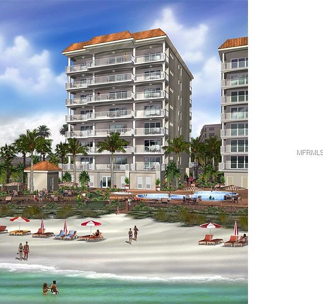 2nd image of 17720 Gulf Blvd APT 400