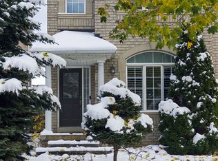 3 Bellagio Cres, Vaughan, ON L4K 5J9