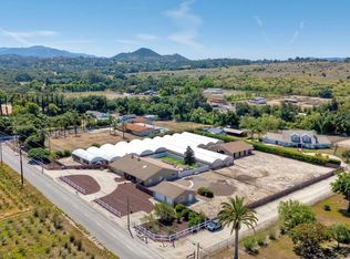 13815 Hilldale Rd, Valley Center, CA 92082