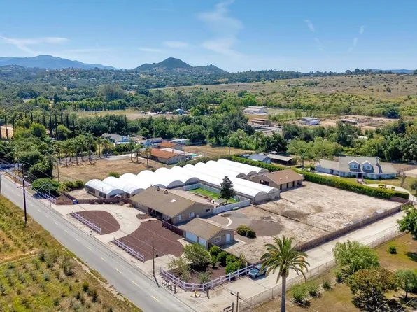 13815 Hilldale Rd, Valley Center, CA 92082