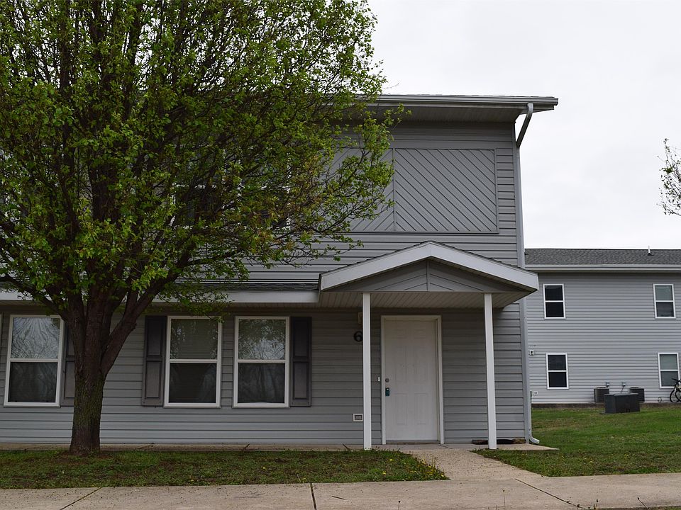 1st image of 116 Faulkner Cir APT 61
