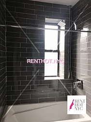 Rented by Weissman Realty